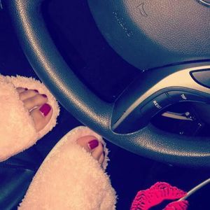 Meet your Posher, Jessine