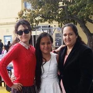 Meet your Posher, Alejandra