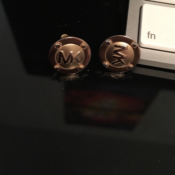 Michael kors studs