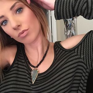 Meet your Posher, Morgan