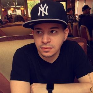 Meet your Posher, Jean