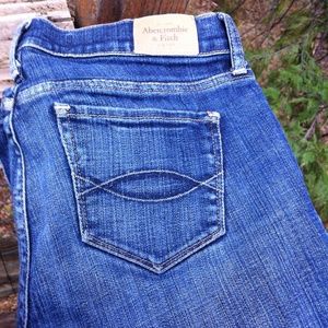 Perfect stretch jeans