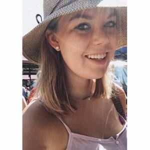 Meet your Posher, Samantha