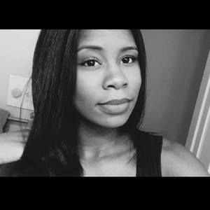 Meet your Posher, Natasha