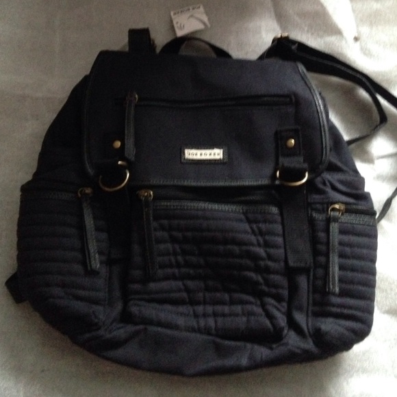 Joe Boxer bag