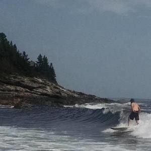 Meet your Posher, Thomas