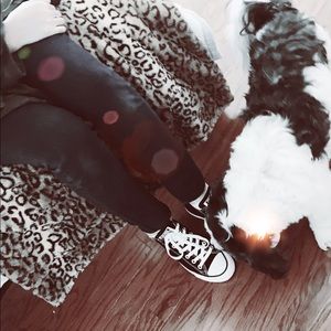 Meet your Posher, Miriam