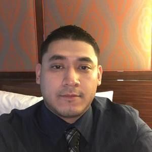 Meet your Posher, Eder