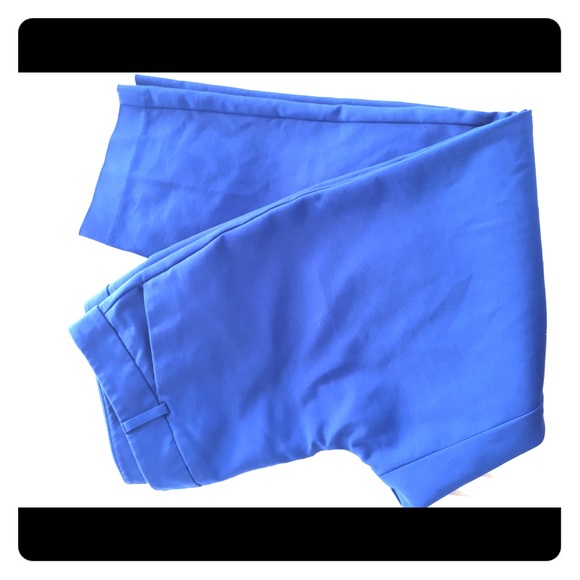 😊🎈Expreds royal blue pants🎈😊