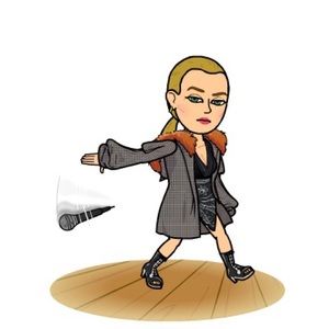 Meet your Posher, Rachel