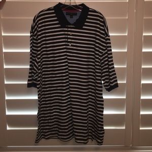 Tommy Hilfiger men's polo