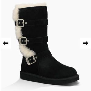 Maddie UGG Boot