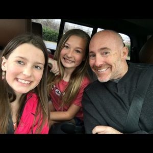 Meet your Posher, Marley