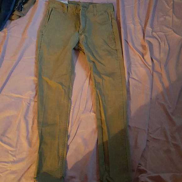 Men's levi skinny jeans - Picture 1 of 4