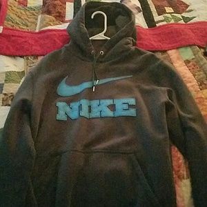 Women's Nike Hoodia size XL