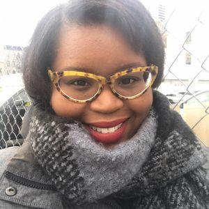 Meet your Posher, Kay