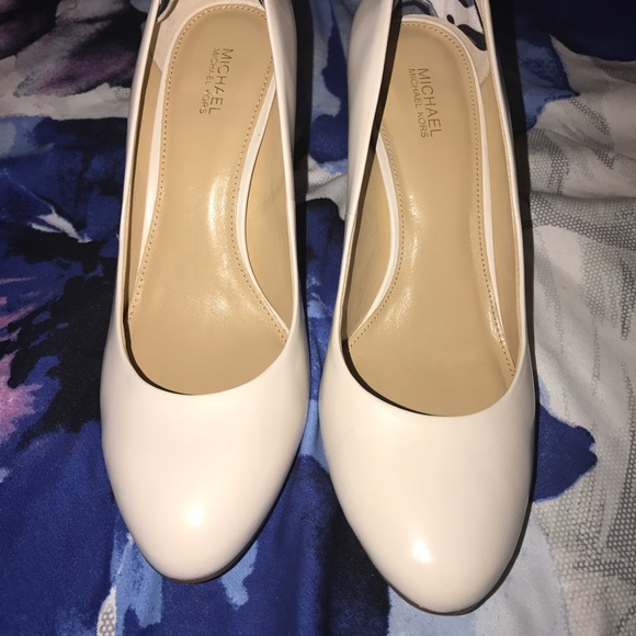 MICHAEL Michael Kors' MK Flex Pumps