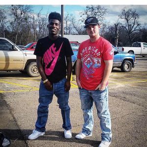 Meet your Posher, Nicholas