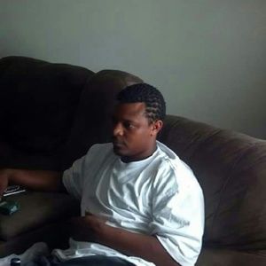 Meet your Posher, Rodney