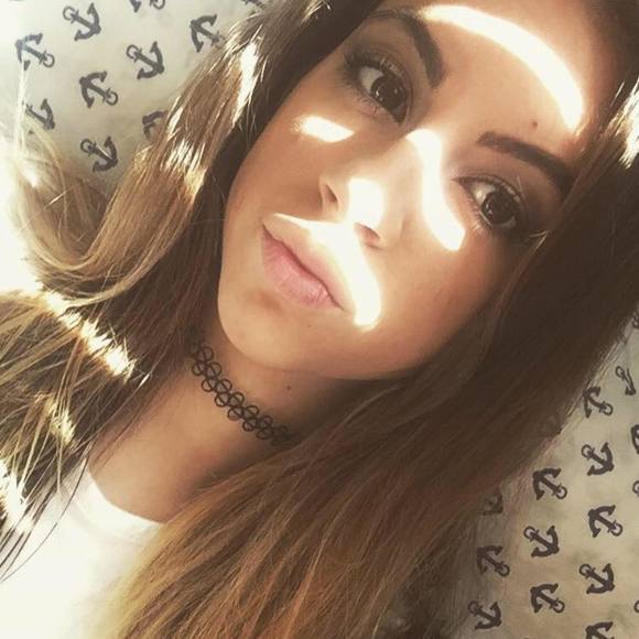 Meet your Posher, Olivia