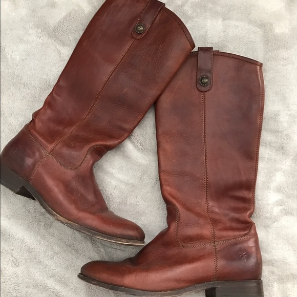 Frye Riding Boot