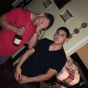 Meet your Posher, Cody