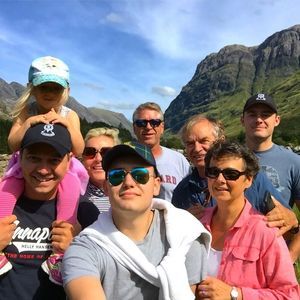 Meet your Posher, Jacob