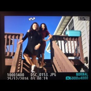 Meet your Posher, Jennifer