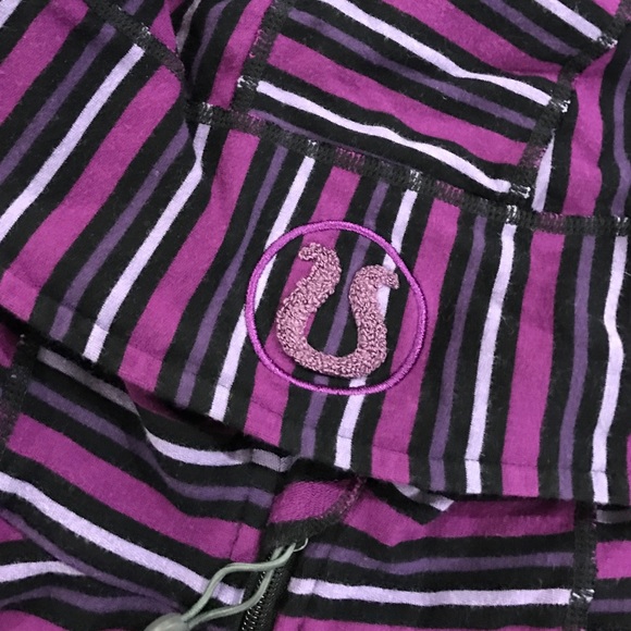 Lululemon Scuba Hoodie