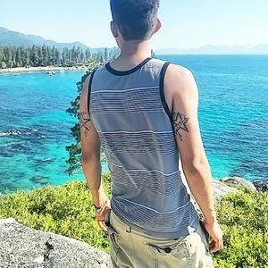 Meet your Posher, Jimmy