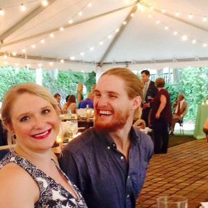 Meet your Posher, Drew