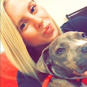 Meet your Posher, Bridget