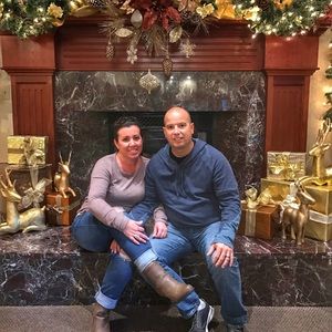 Meet your Posher, Jolene