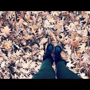 Meet your Posher, Talia