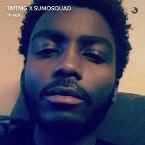 Meet your Posher, Ralph