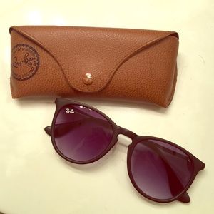 NWOT Ray-Ban sunglasses