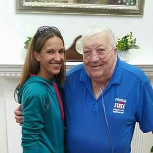 Meet your Posher, Tracy