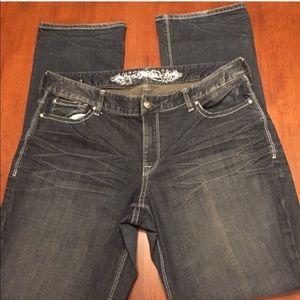 ‼️‼️Express jeans