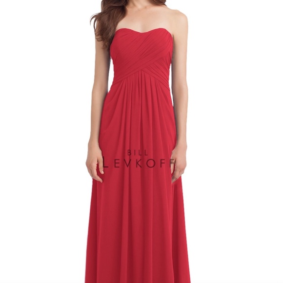 Special occasion dress