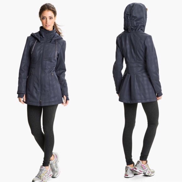 zella coats jackets
