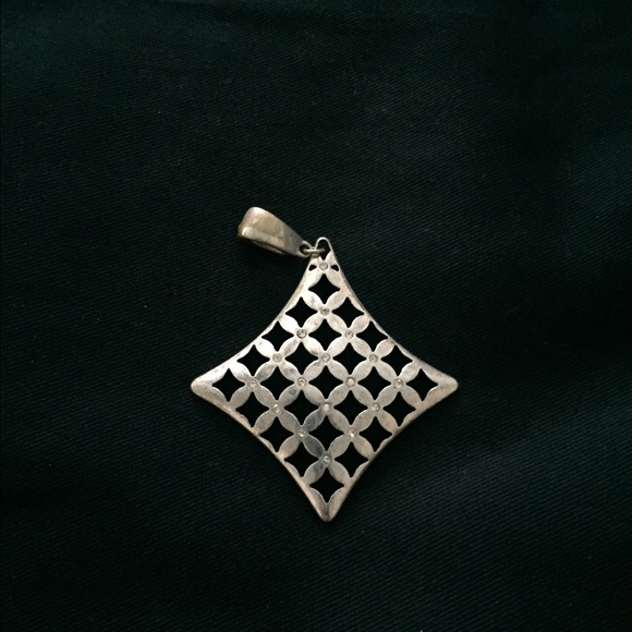 Necklace charm