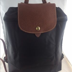 Longchamp Backpack