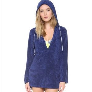 Bathing suit cover up