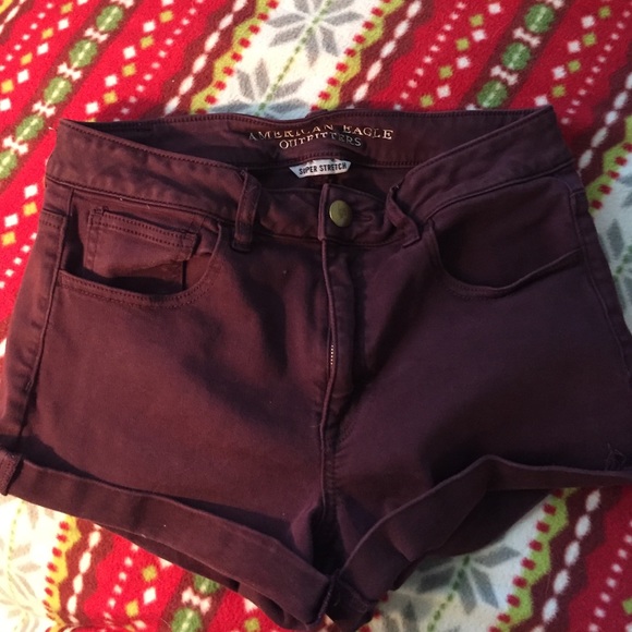 American eagle shorts - Picture 1 of 3
