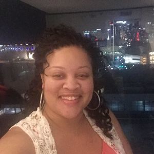 Meet your Posher, Keisha