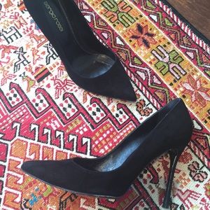 Sergio Rossi Pumps