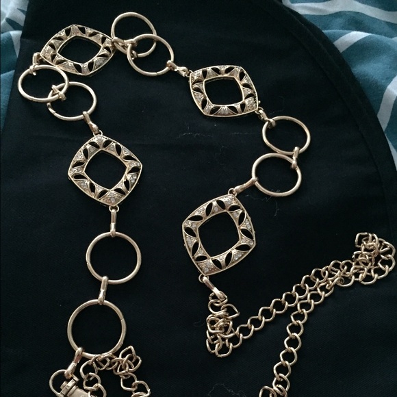 Belt