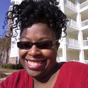 Meet your Posher, Tina