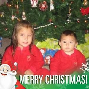 Meet your Posher, Christie