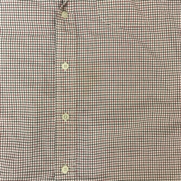 Abercrombie button down - Picture 4 of 4